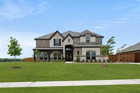 301 E Cheyenne Mountain Corner, Ovilla, TX 75154