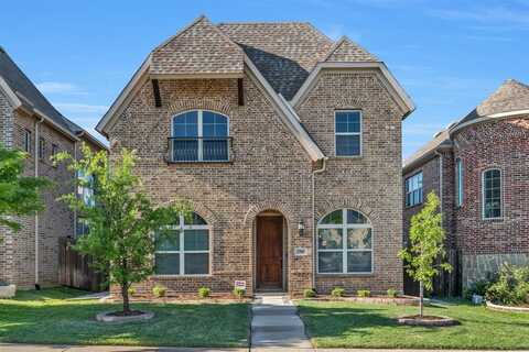 3701 Crosby Street, Irving, TX 75038