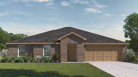 401 Shady Bank Way, Josephine, TX 75173