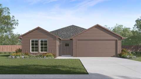 315 Honey Locust Drive, Josephine, TX 75173