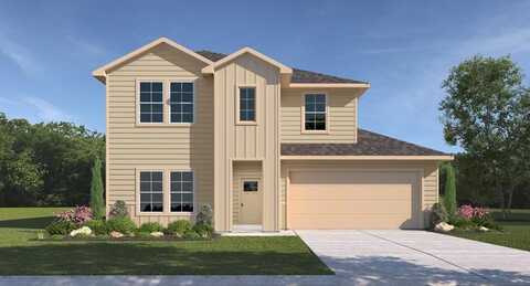 413 Honey Locust Drive, Josephine, TX 75173