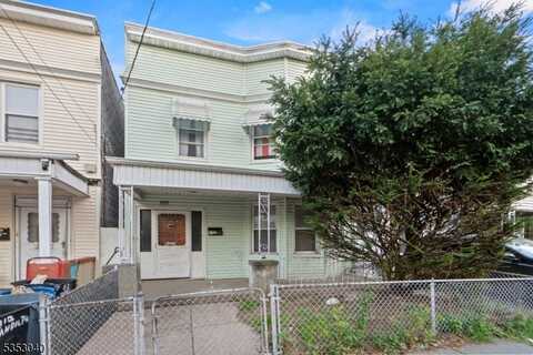 110 Randolph Ave, Jersey City, NJ 07305