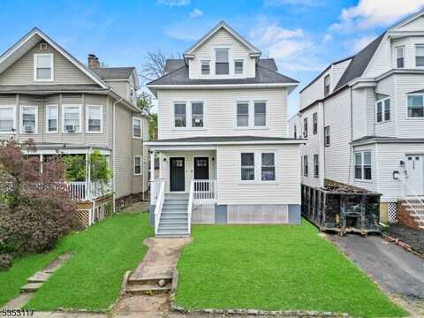 312 N Maple Ave, East Orange, NJ 07017