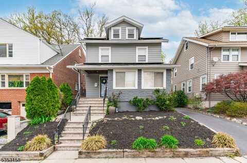 39 Boyden Pkwy, Maplewood, NJ 07040