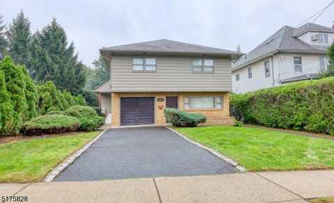 243 Lafayette Ave, Passaic, NJ 07055
