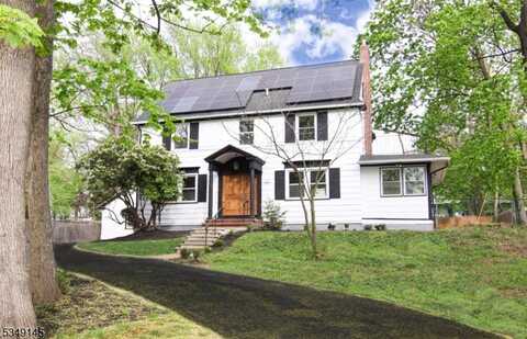 522 Vose Ave, South Orange, NJ 07079