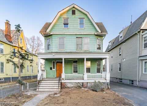 250 S Clinton St, East Orange, NJ 07018
