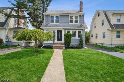 76 Rollinson St, West Orange, NJ 07052
