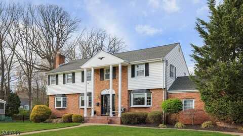 6 Cornell Rd, Cranford, NJ 07016