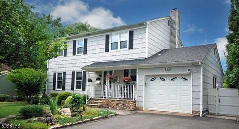 5 Kalman Ct, Middlesex Boro, NJ 08846