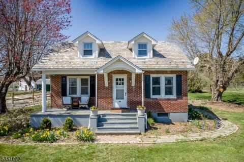 467 Spring Mills-Lt Yk Rd, Holland Twp., NJ 08848