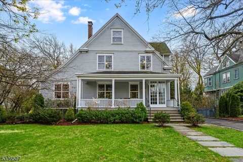 206 Inwood Ave, Montclair, NJ 07043