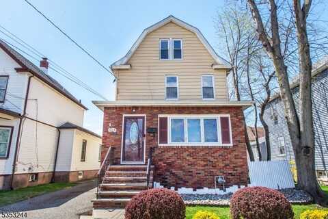 344 Valley Brook Ave, Lyndhurst, NJ 07071