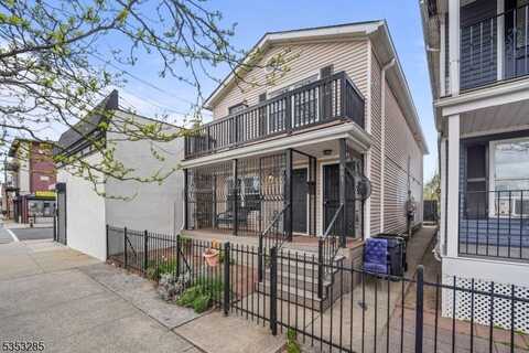 603 Orange St, Newark, NJ 07107