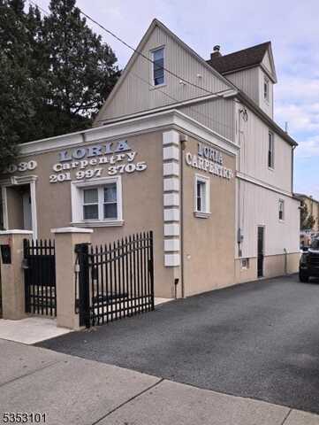 1030 Stuyvesant Ave, Irvington, NJ 07111