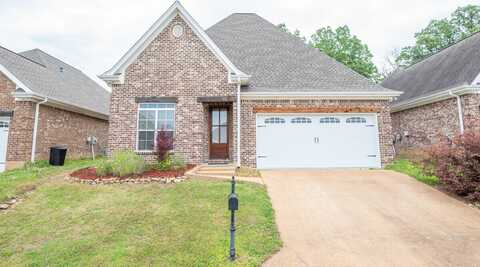 103 Edwin Avenue, Starkville, MS 39759