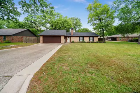 3502 HOLLY LANE, Flint, TX 75762