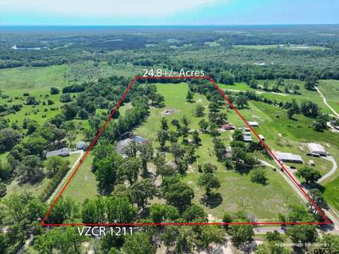 1226 VZ CR 1211, Canton, TX 75103
