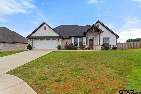 1207 Seagull Circle, Whitehouse, TX 75791