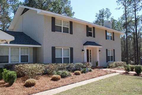 220 E Lakeside Dr., Hattiesburg, MS 39402