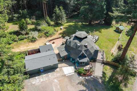 350 Burnt Stump Lane, Fieldbrook, CA 95519