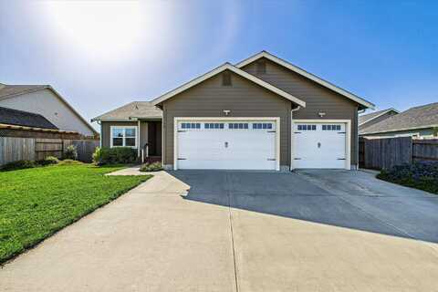1720 Tasi Lane, McKinleyville, CA 95519