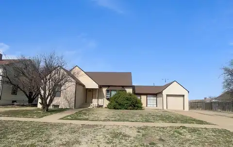 314 W Wash, Jetmore, KS 67854