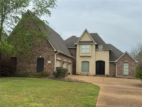 9439 Milbank Drive, Shreveport, LA 71115