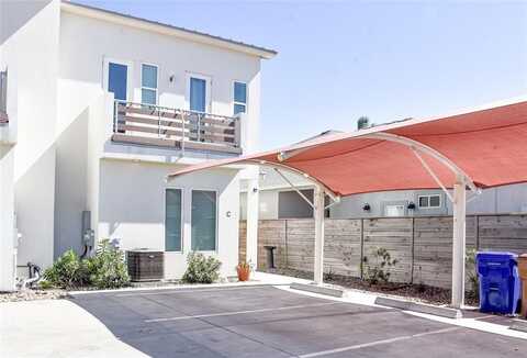 14410 E Cabana Street, Corpus Christi, TX 78418