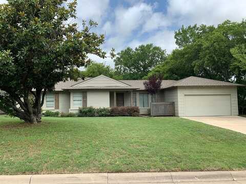 4128 Anita Avenue, Fort Worth, TX 76109