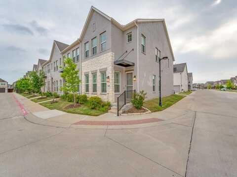 9902 Tolbert Street, Irving, TX 75063