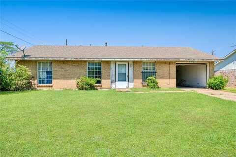 2114 Sunset Drive, Brookston, TX 75421