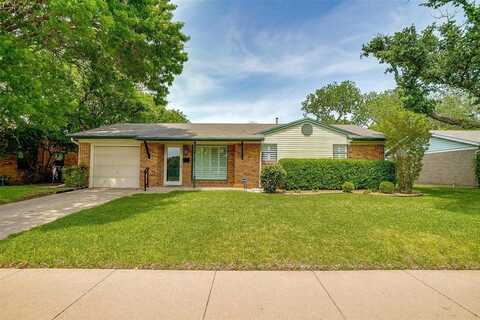 6114 Shadydell Drive, Fort Worth, TX 76135