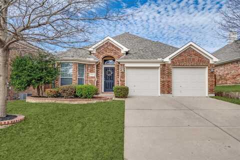 5120 Birchwood Drive, McKinney, TX 75071