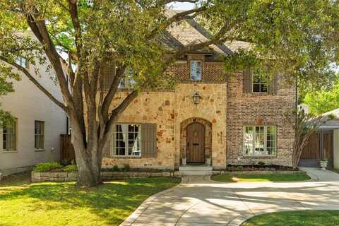 4113 Modlin Avenue, Fort Worth, TX 76107