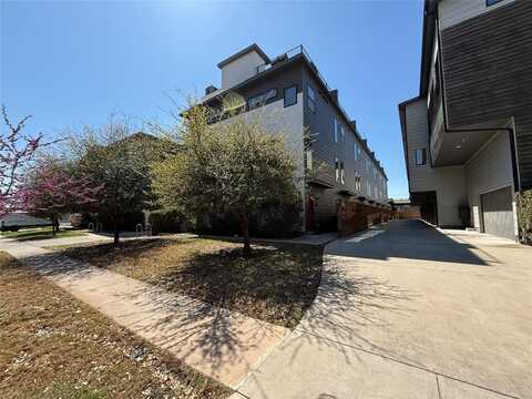 4941 Jack Court, Dallas, TX 75206