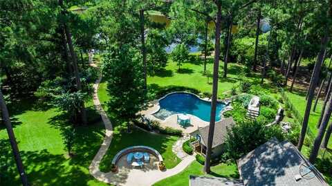 8650 Toler Point, Larue, TX 75770