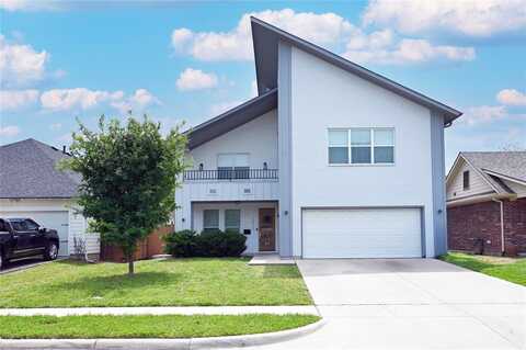 2813 W Bewick Street, Fort Worth, TX 76109