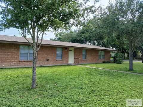613 W LINDA AVE., HARLINGEN, TX 78550