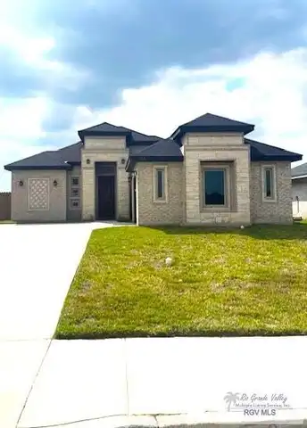 264 BROADWAY DR., SAN BENITO, TX 78586
