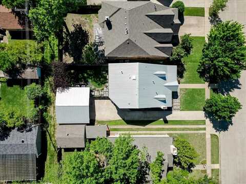3813 Mattison Avenue, Fort Worth, TX 76107