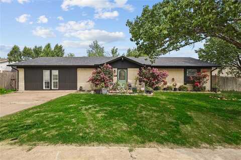 802 S Western Hills Drive, Howe, TX 75459