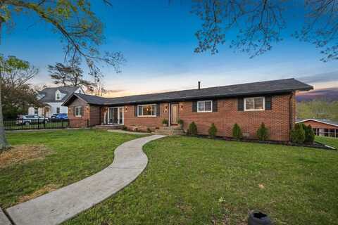 5438 Longview Drive, Cross Lanes, WV 25313