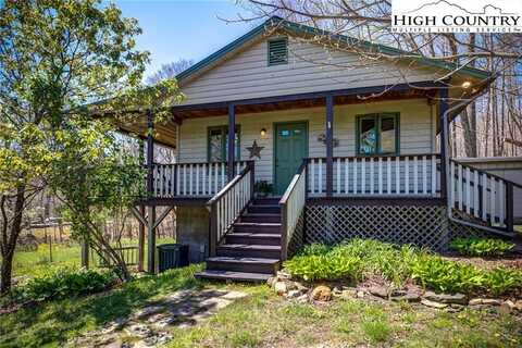 188 Aa Bernard Bledsoe Lane, Todd, NC 28684