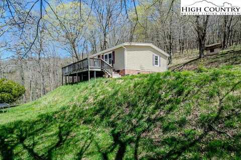 154 Hump Back Lane, Newland, NC 28657