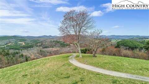 000 Little Peak Creek Road, Jefferson, NC 28640