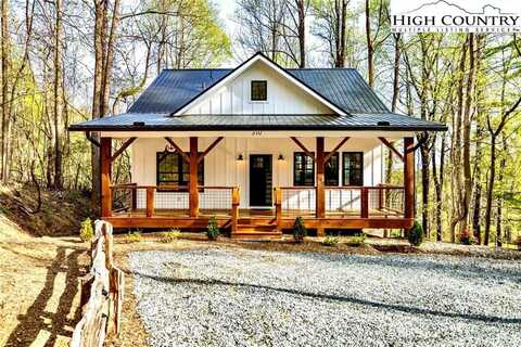 310 Green Vista Lane, Deep Gap, NC 28618