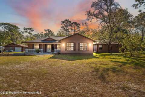 6080 Dexter Lane, Brooksville, FL 34602