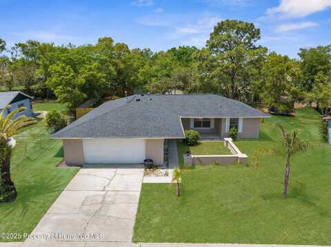 5193 Higate Road, Spring Hill, FL 34609