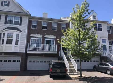 7 ATLAS CT, JC, West Bergen, NJ 07305